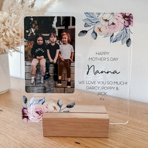 Mothers Day -  11 May 2025