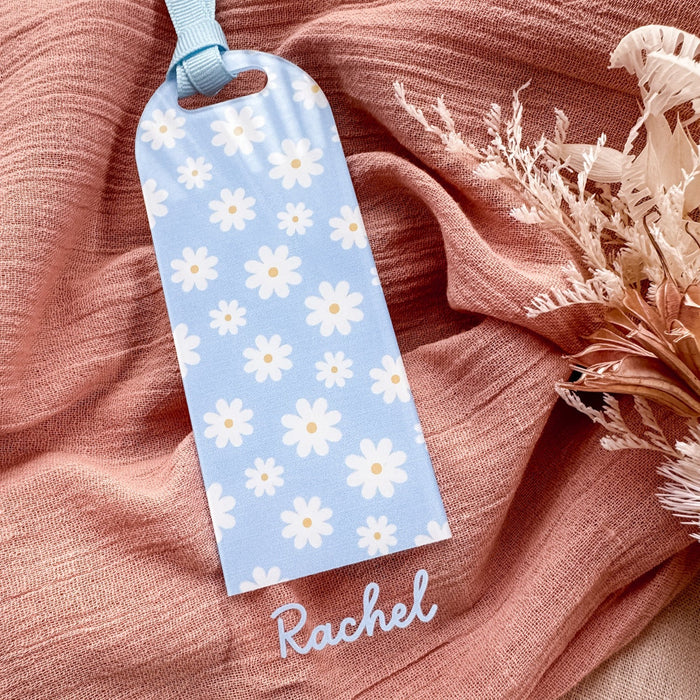 Personalied Bookmark