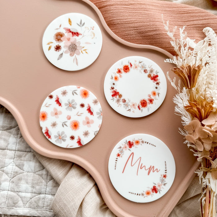 Fridge Magnets for Mum