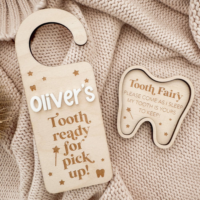 Tooth Fairy Bundle