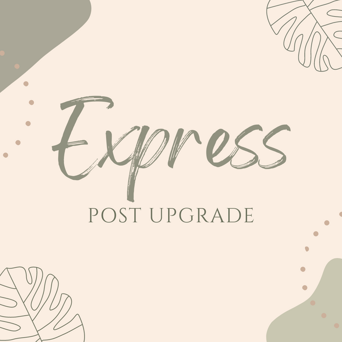 Express Post Upgrade