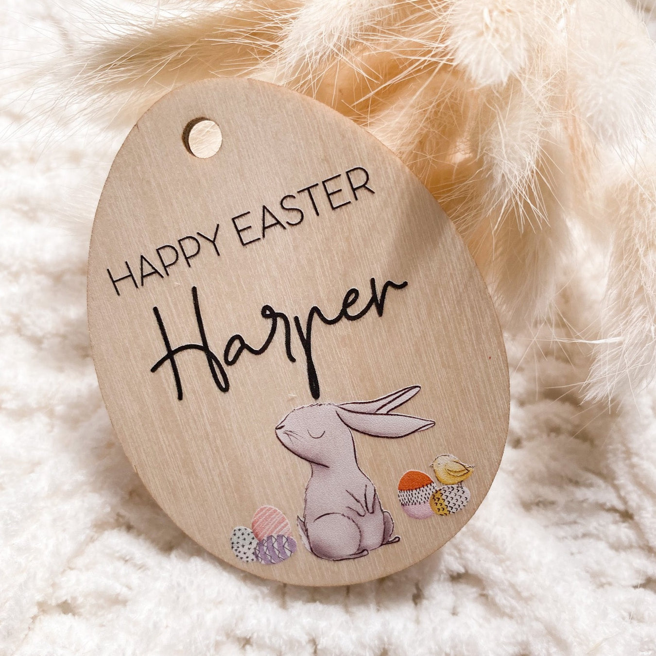 Personalised Easter Gifts