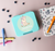 Personalised Mini Childrens Unicorn Bento Snack Boxes