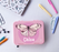 Large Personalised Childrens Butterfly Bento Boxes