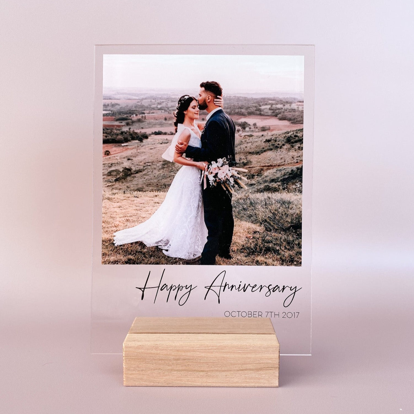 Personalised Anniversary Gifts, Australia