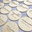 WOODEN MILESTONE CARDS - Elkwood Designs